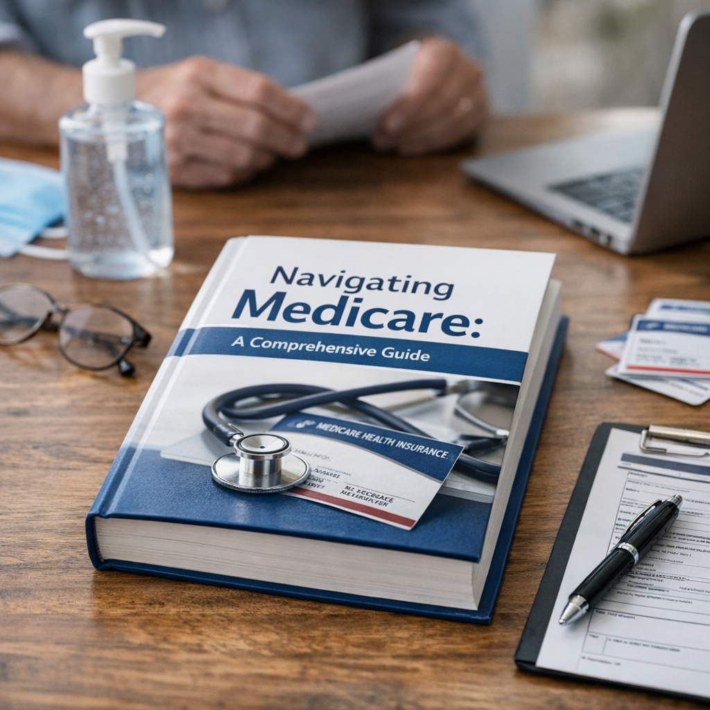 Navigating Medicare: A Comprehensive Guide