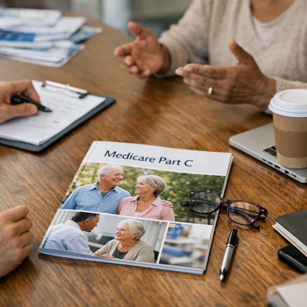 Navigating Medicare Part C: Effective Outreach Practices