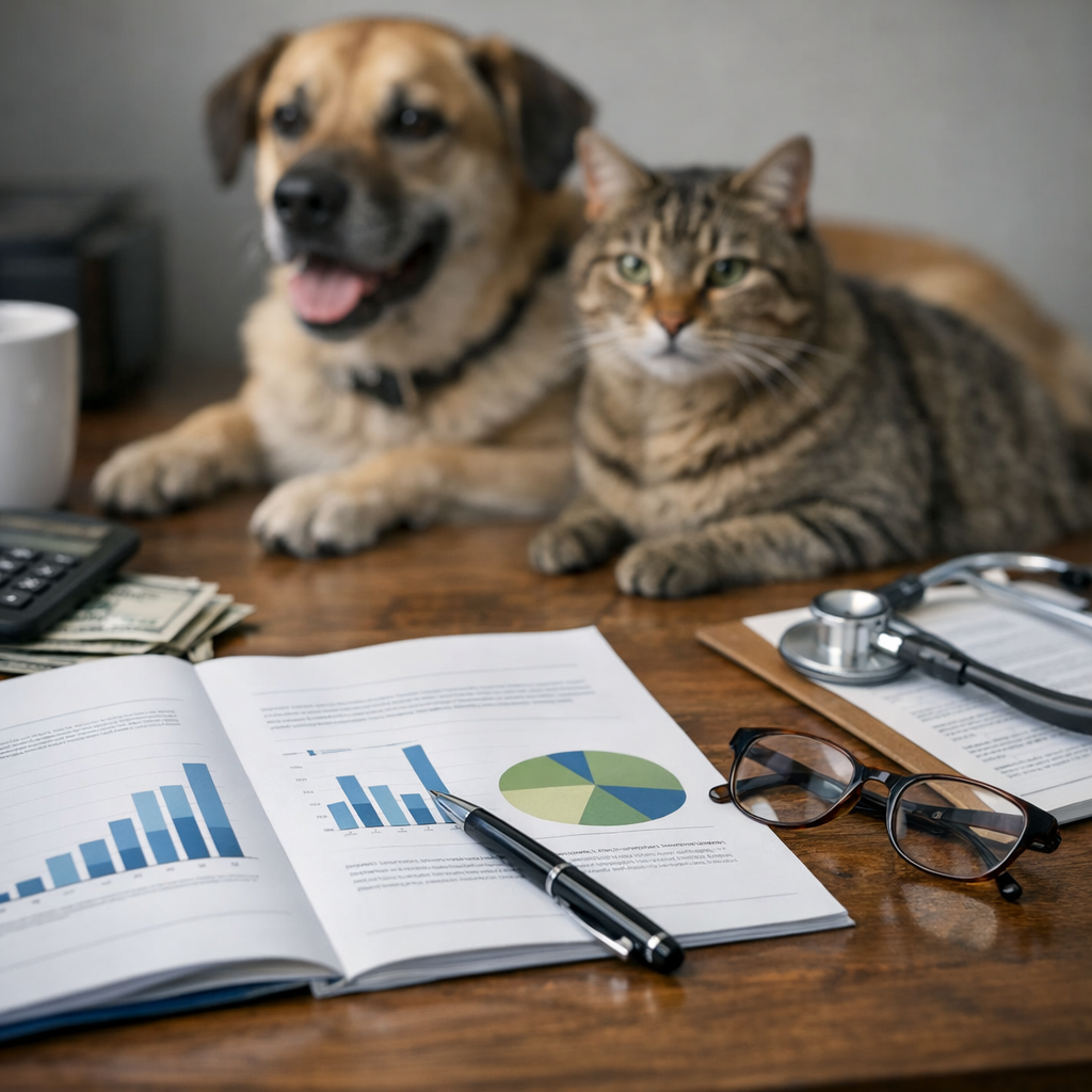 Navigating Affordable Pet Insurance Plans: Insights and Strategies