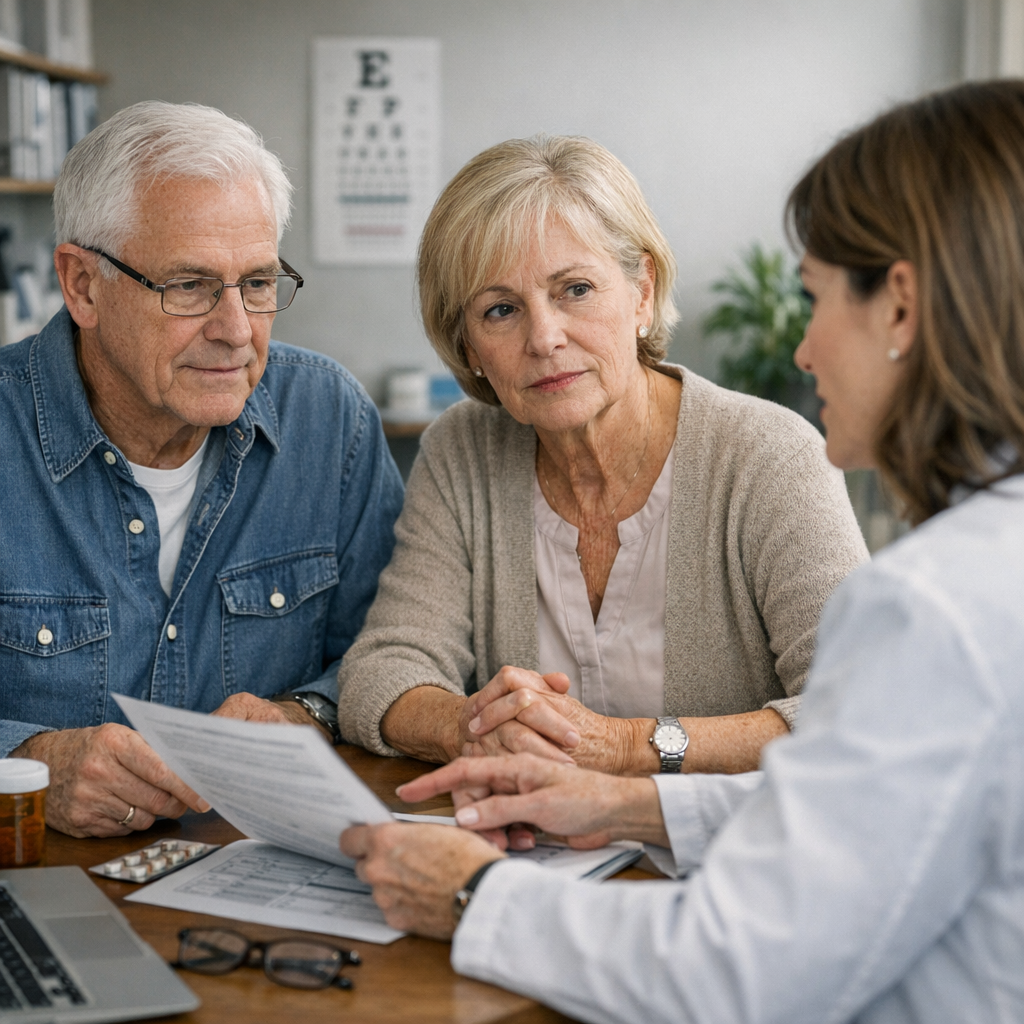 Navigating Your Healthcare: Making the Most of Medicare Enrollment Periods