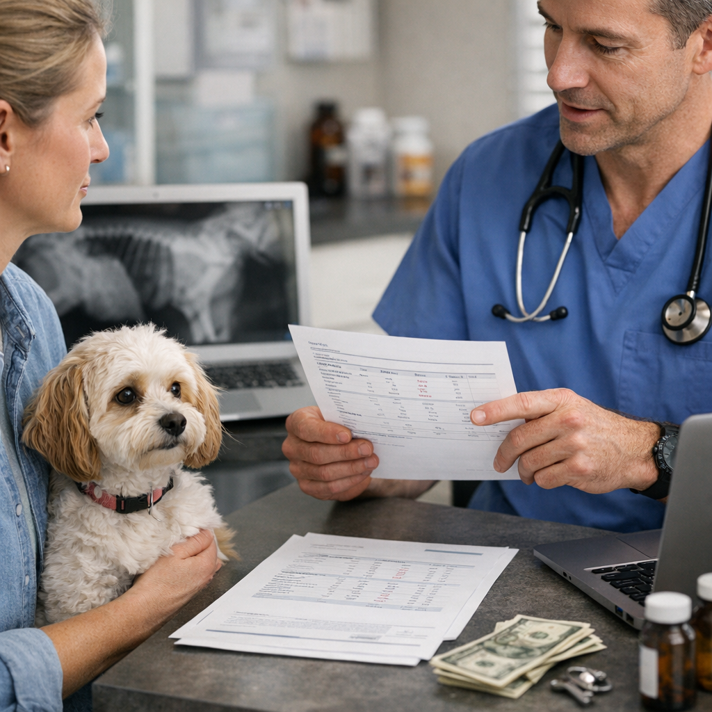 Unlocking the Benefits of Comprehensive Pet Coverage