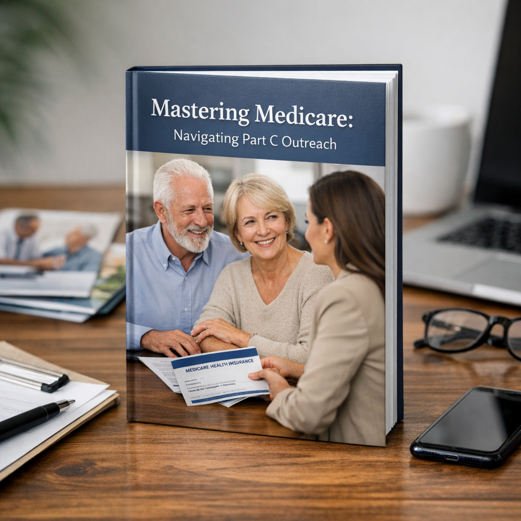 Mastering Medicare: Navigating Part C Outreach
