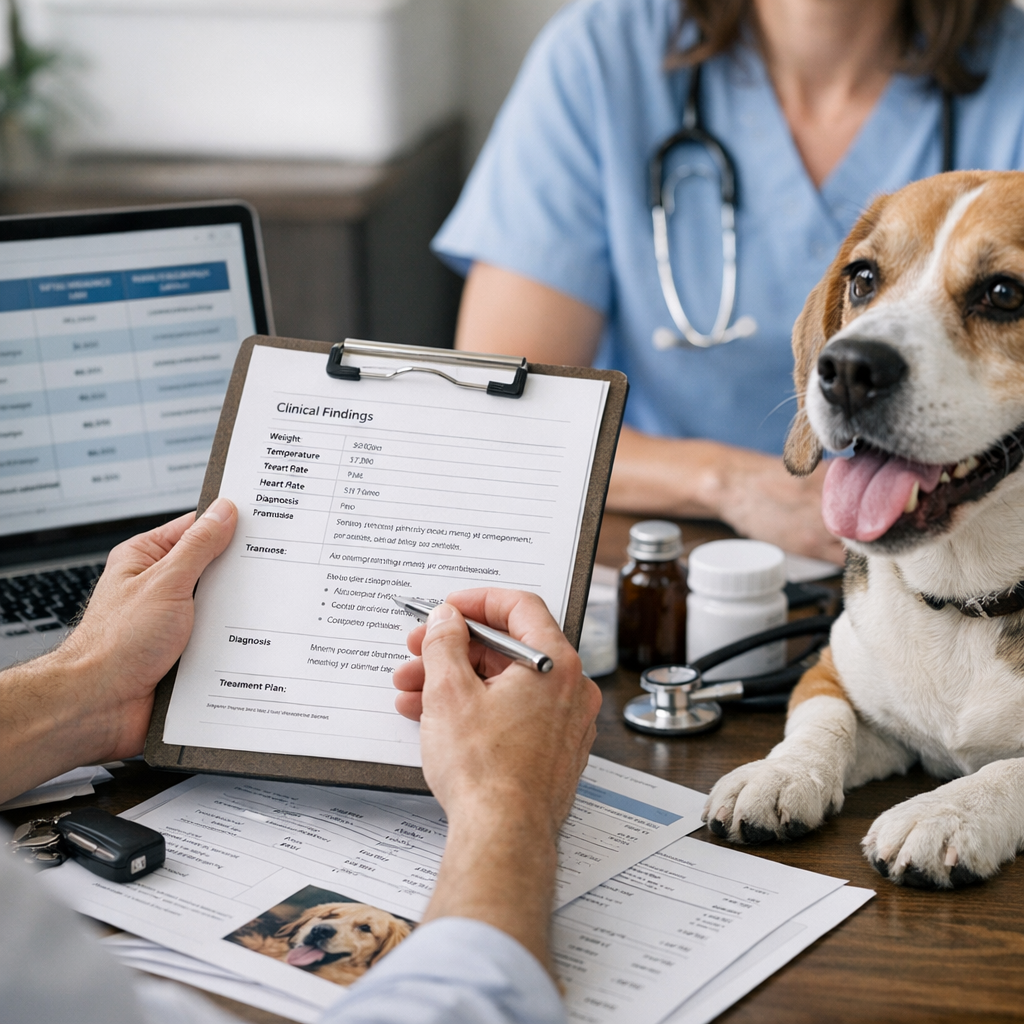 Navigating the World of Pet Healthcare Coverage