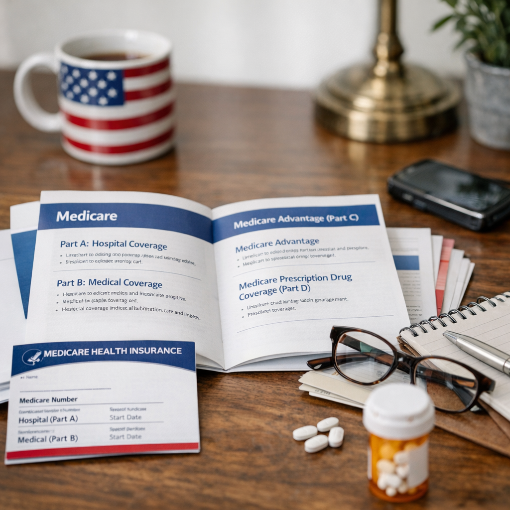 Understanding the Basics of Medicare Enrollment
