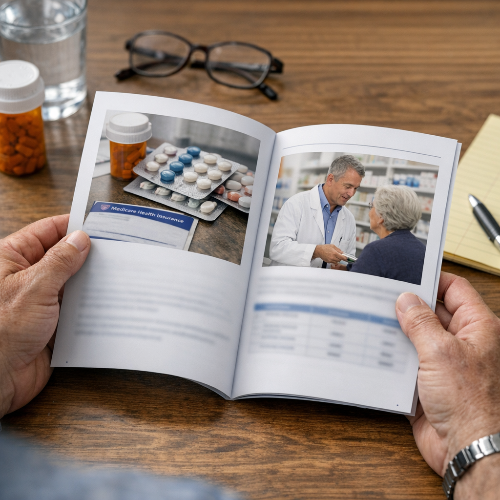 Navigating Part D: A Guide on Engagement and Maximizing Benefits