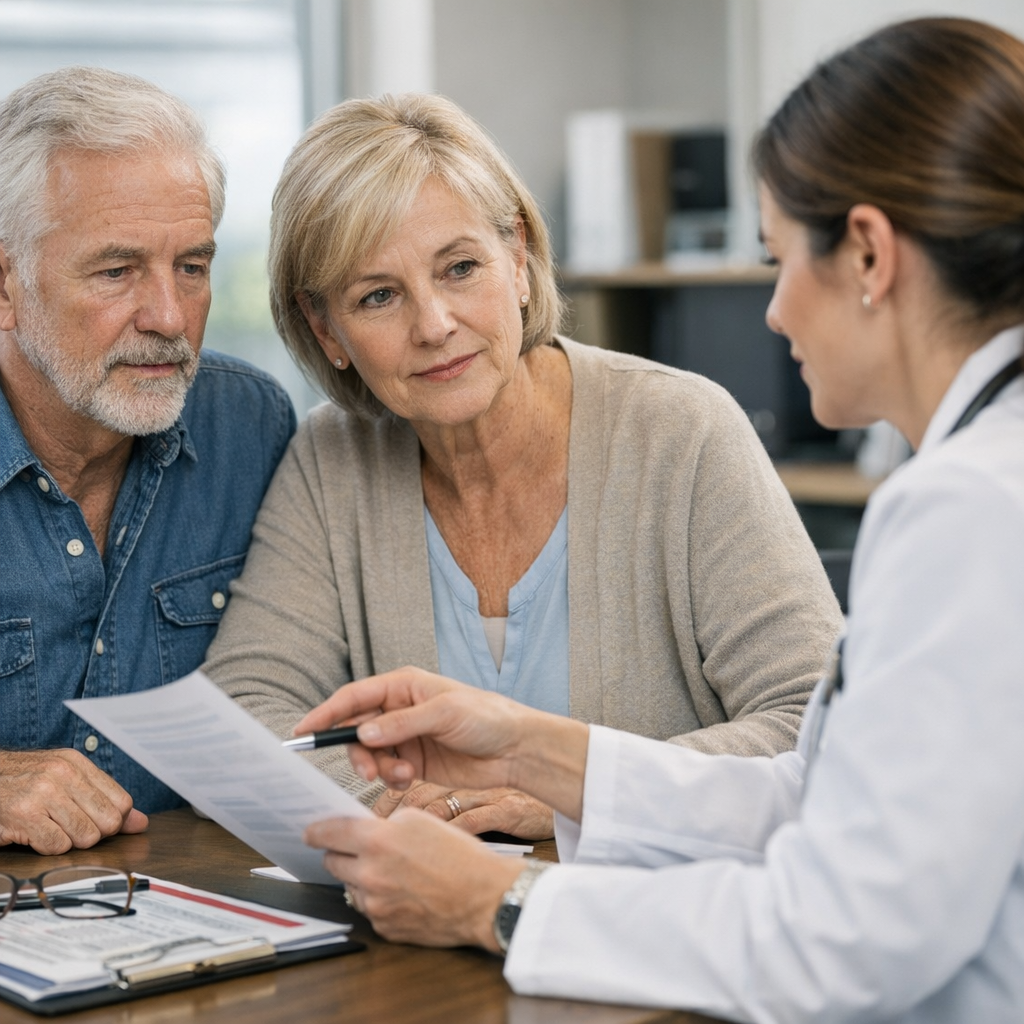 Understanding Your Coverage Options: Navigating Medicare Changes