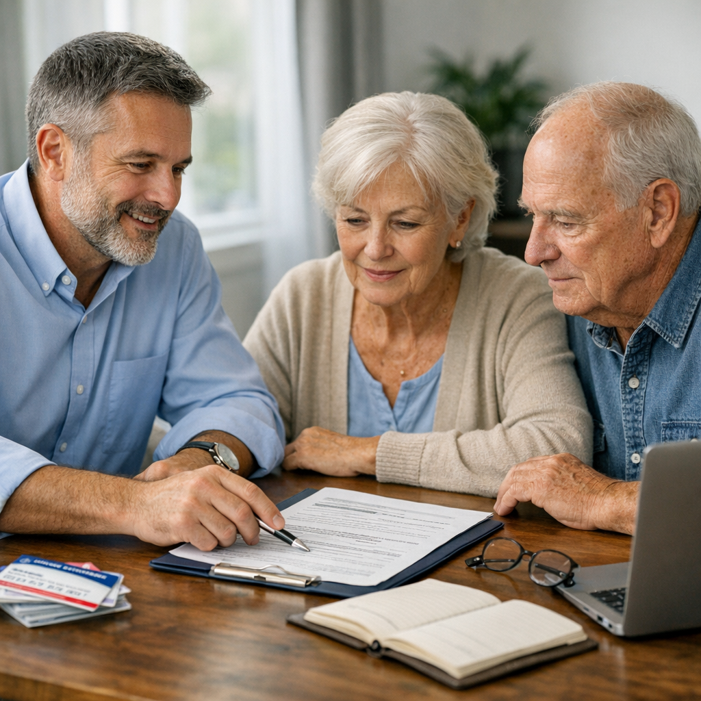 Navigating Your Way Through Medicare Part B Enrollment