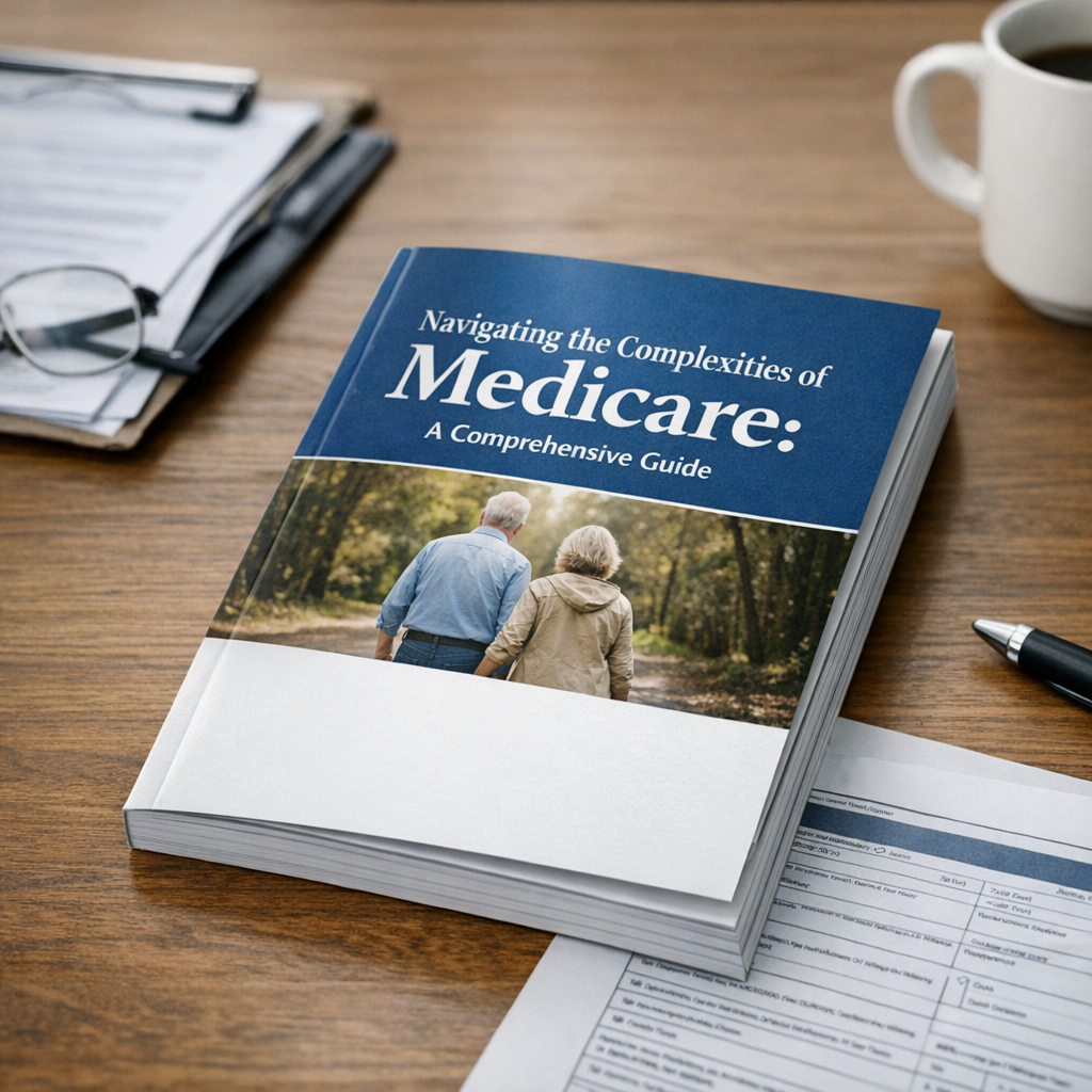 Navigating the Complexities of Medicare: A Comprehensive Guide