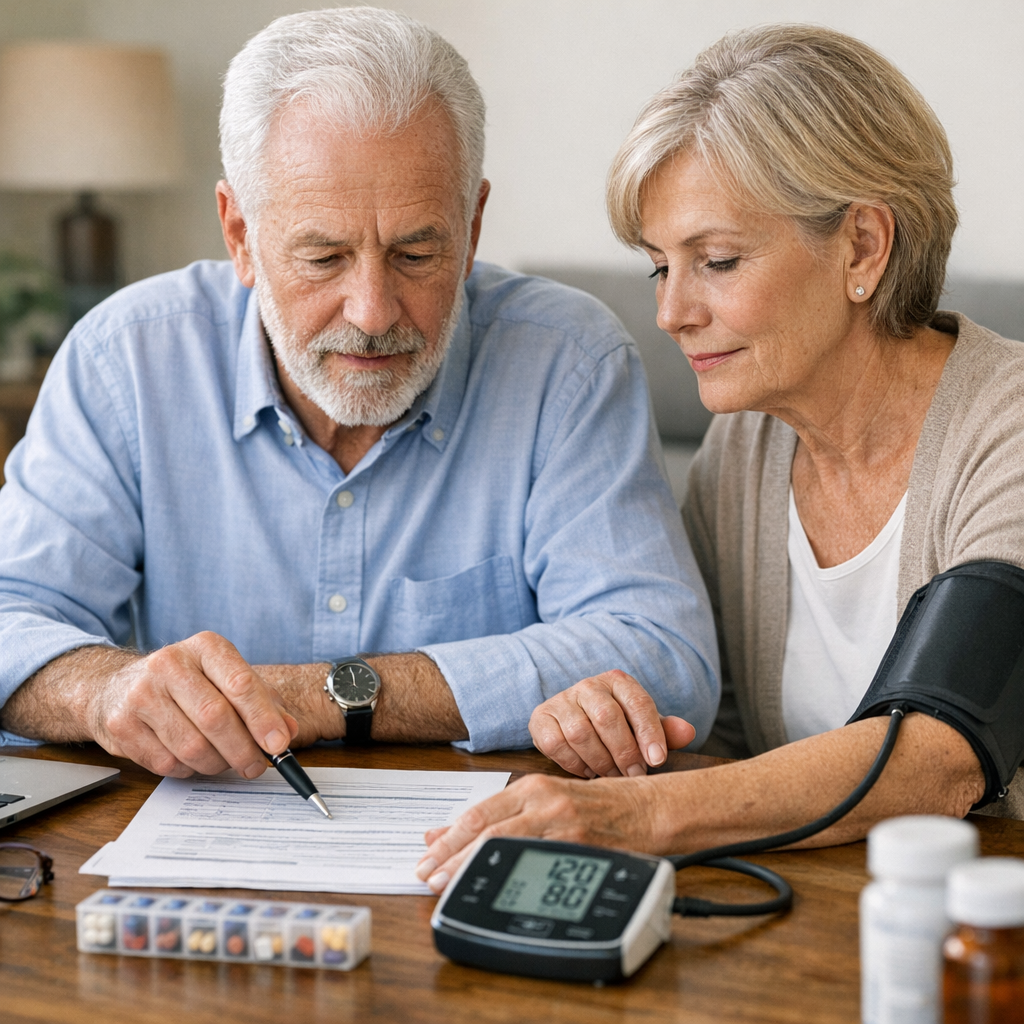 Understanding Medicare Management for Seniors