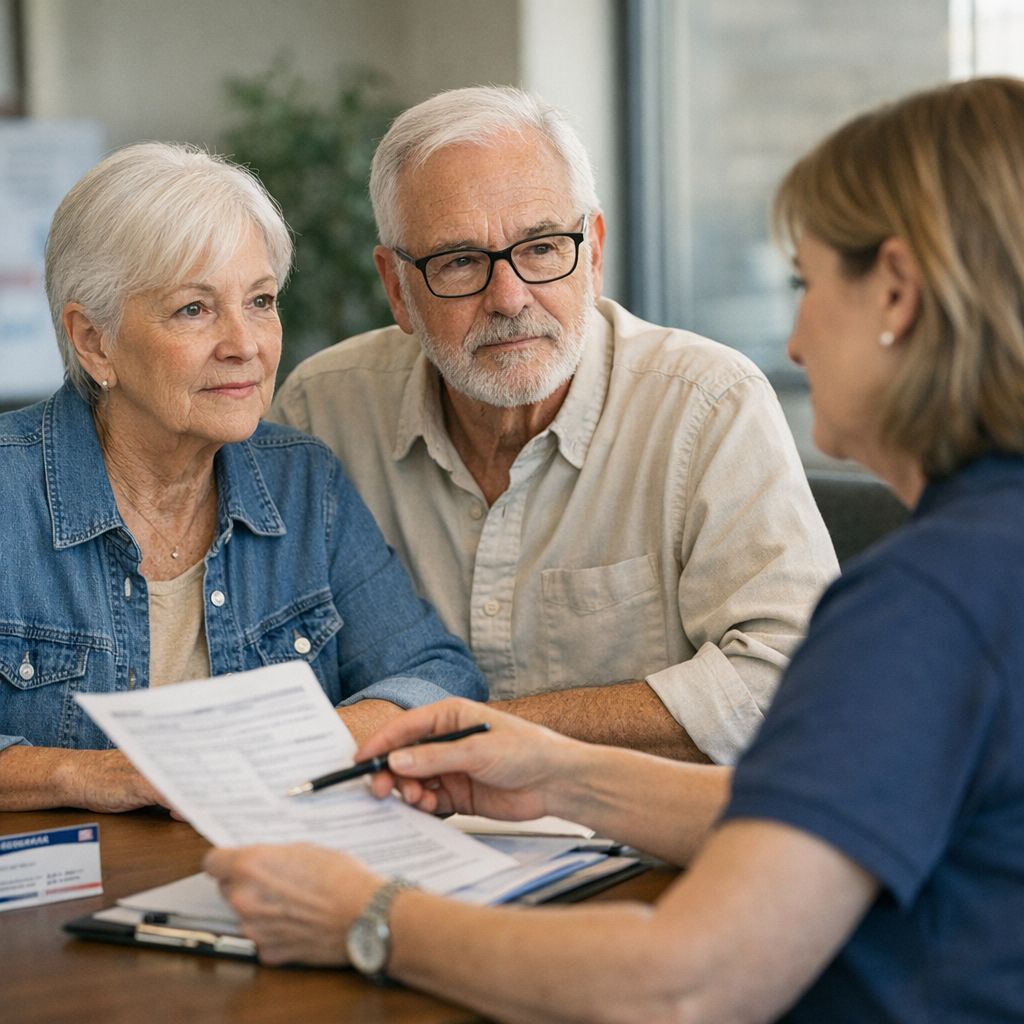 Navigating Your Way Through Medicare Part B Enrollment