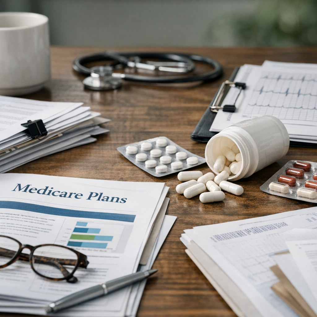 Navigating Medicare: A Balanced Look