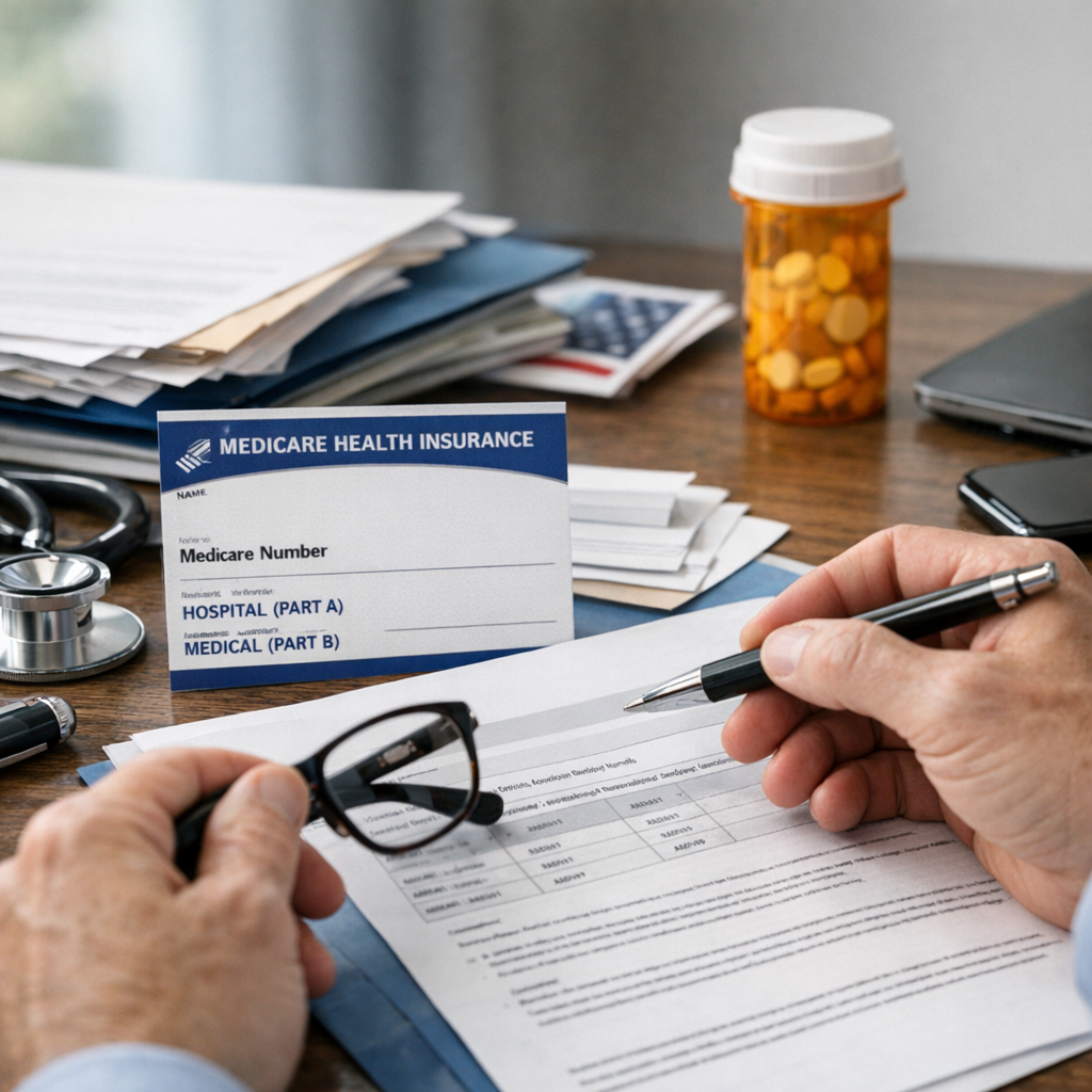 Navigating Medicare Part B: Insights into Voluntary Enrollment