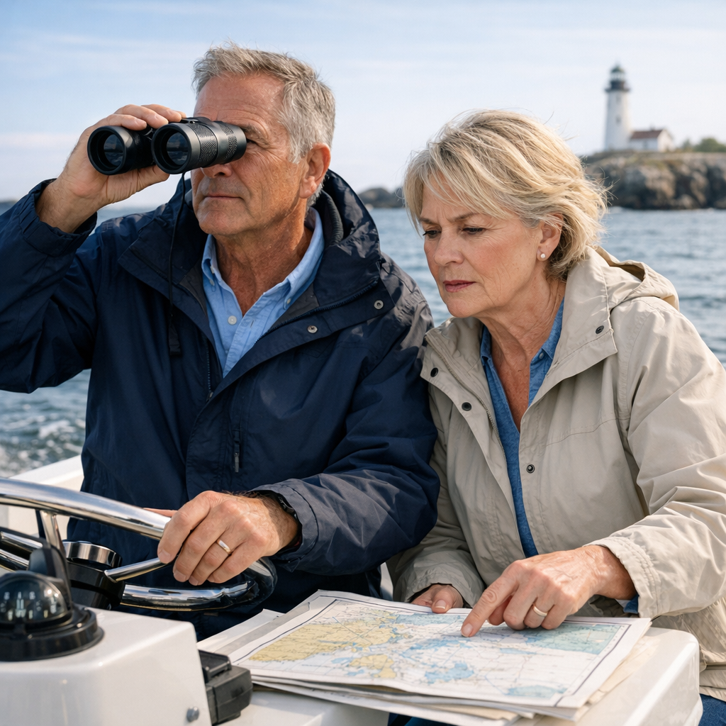 Navigating the Waters of Medicare Enrollment