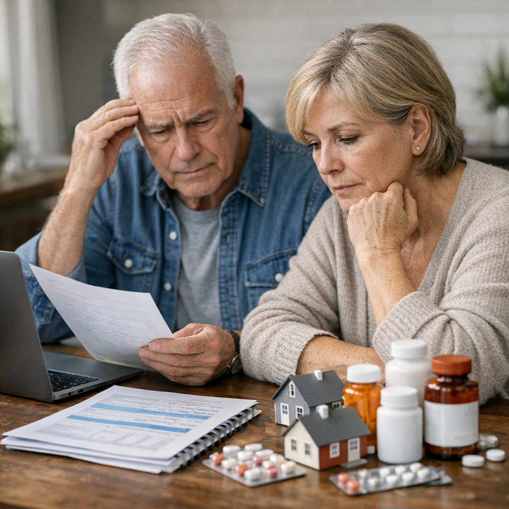 Navigating Your Way Through Medicare Choices and Challenges