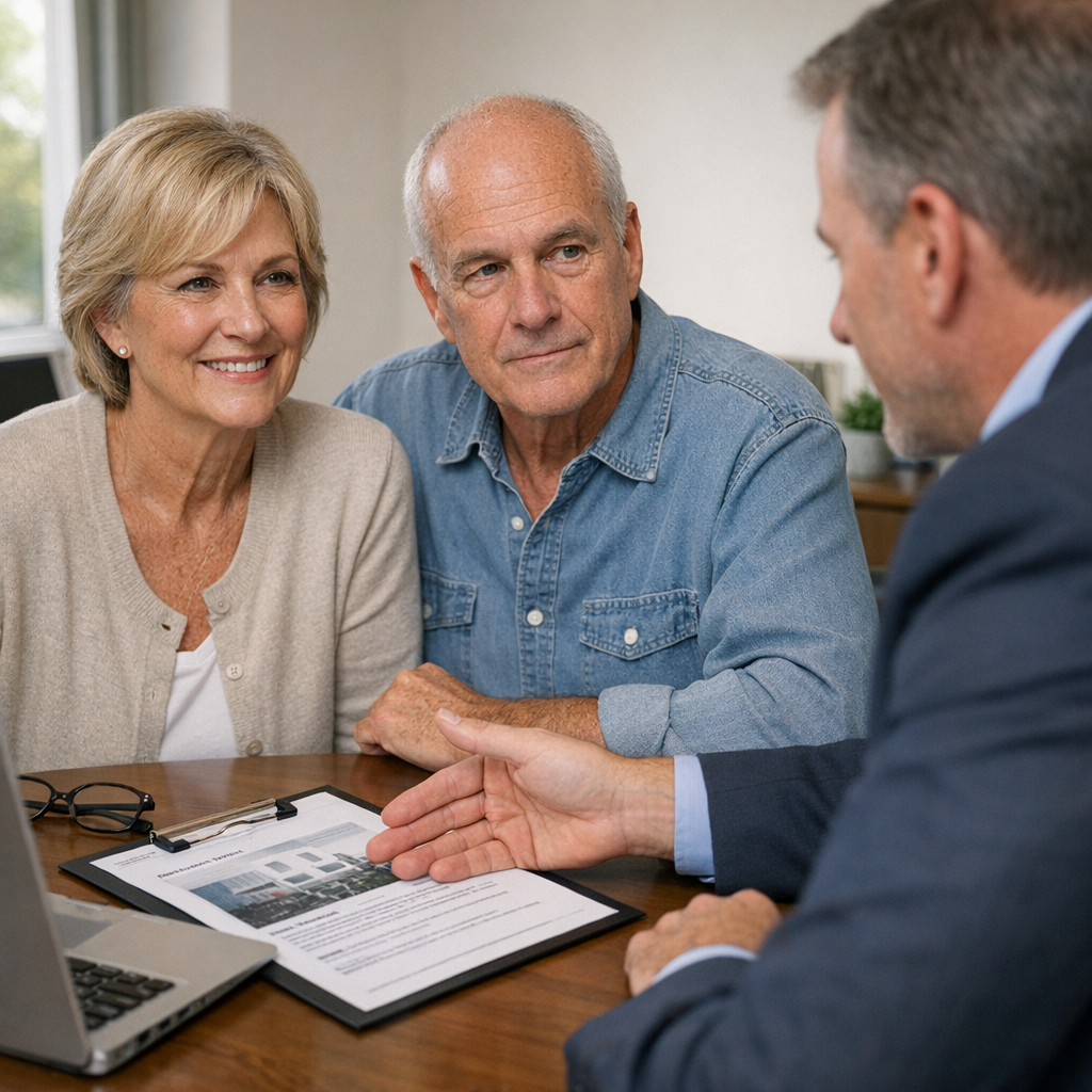 Navigating Your Way Through Medicare Enrollment and Part A Benefits