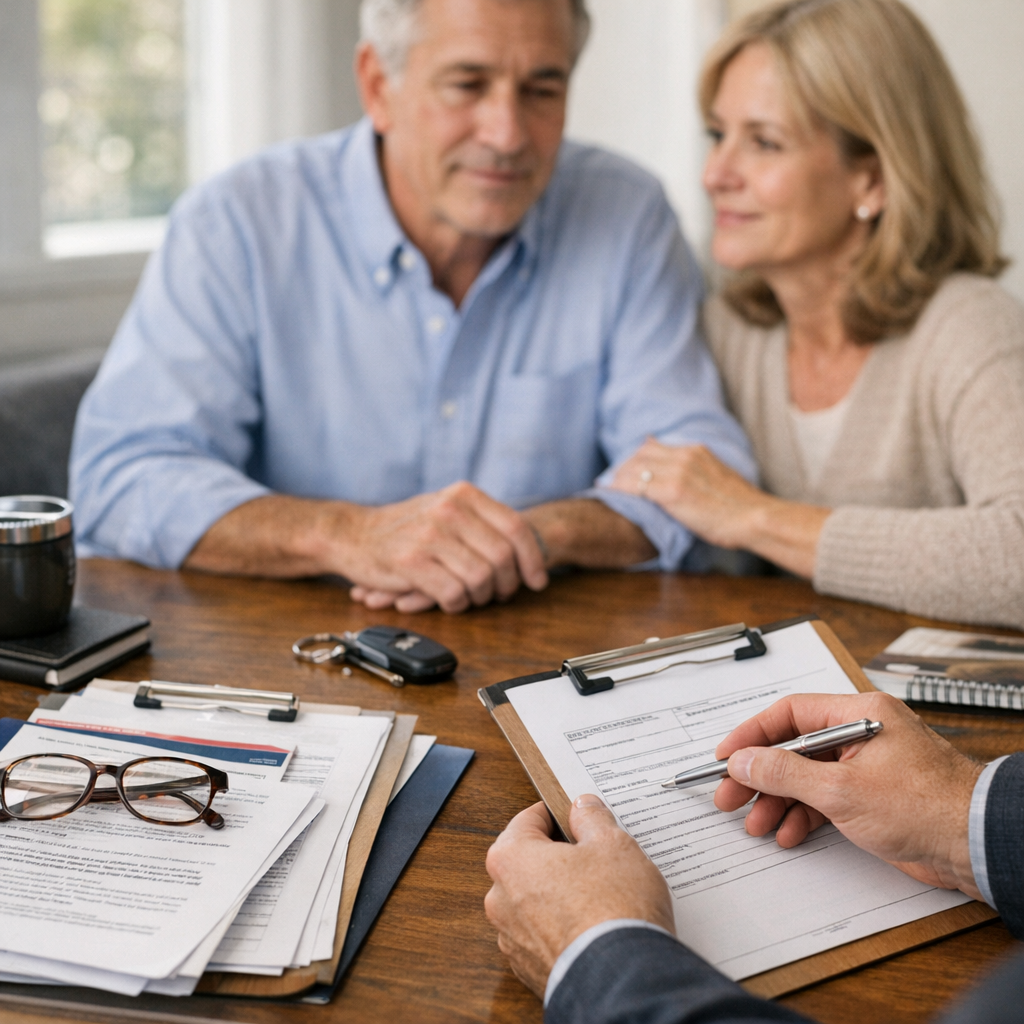 Navigating the Waters of Medicare Part B and Volunteer Enrollment