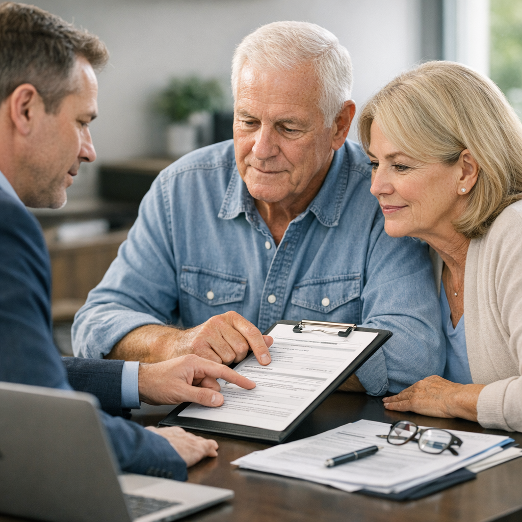 Navigating the Waters of Medicare Part A Enrollment