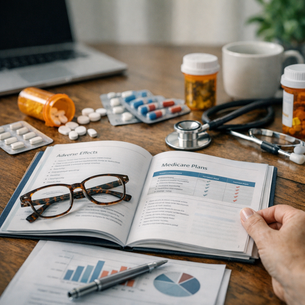 Navigating Medicare: Understanding Pitfalls and Identifying Optimal Plans