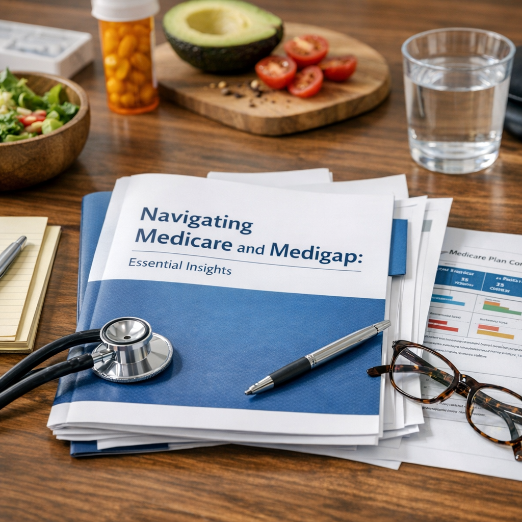 Navigating Medicare and Medigap: Essential Insights