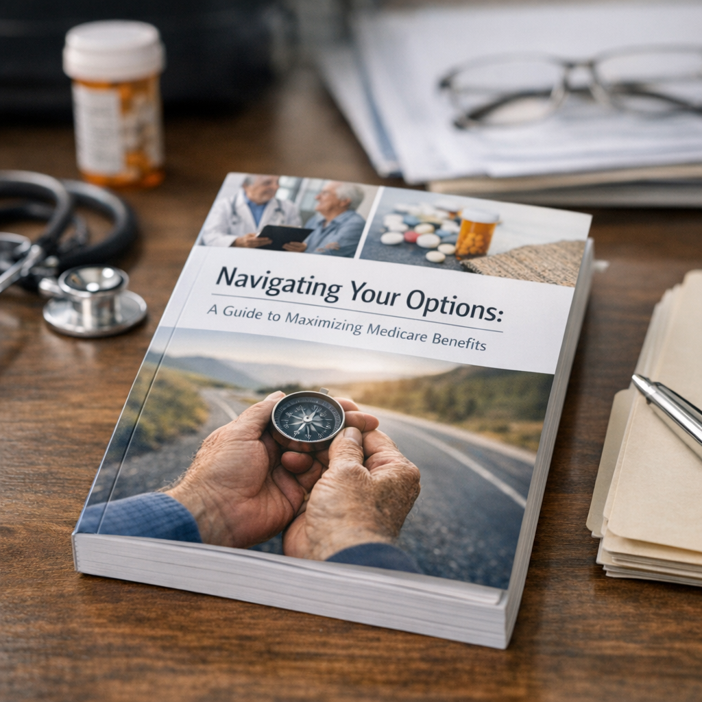 Navigating Your Options: A Guide to Maximizing Medicare Benefits