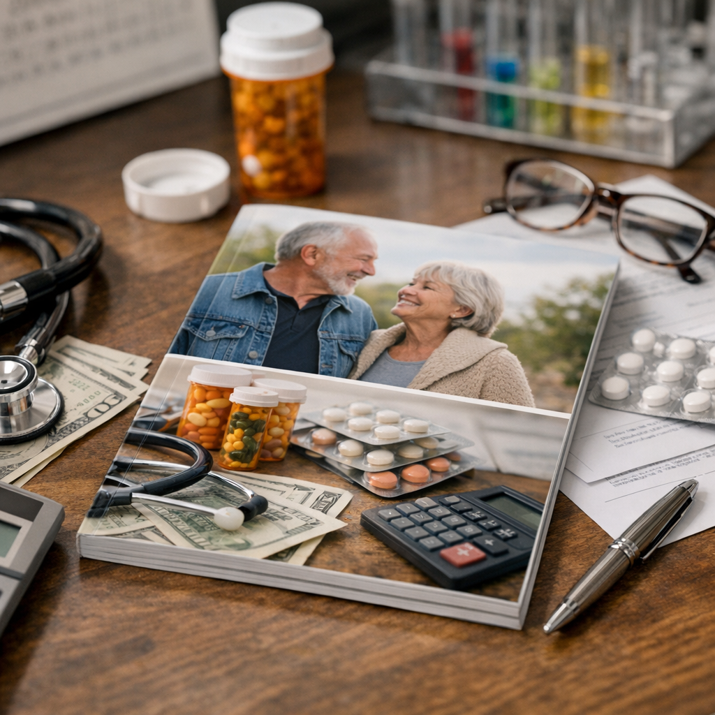 Navigating Affordable Healthcare Options: A Medicare Guide