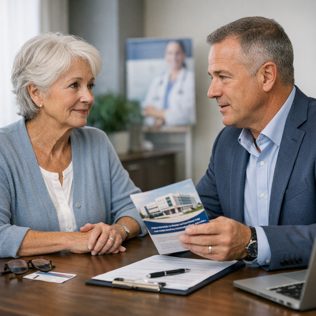 Navigating Your Way Through Medicare Enrollment and Understanding Part A