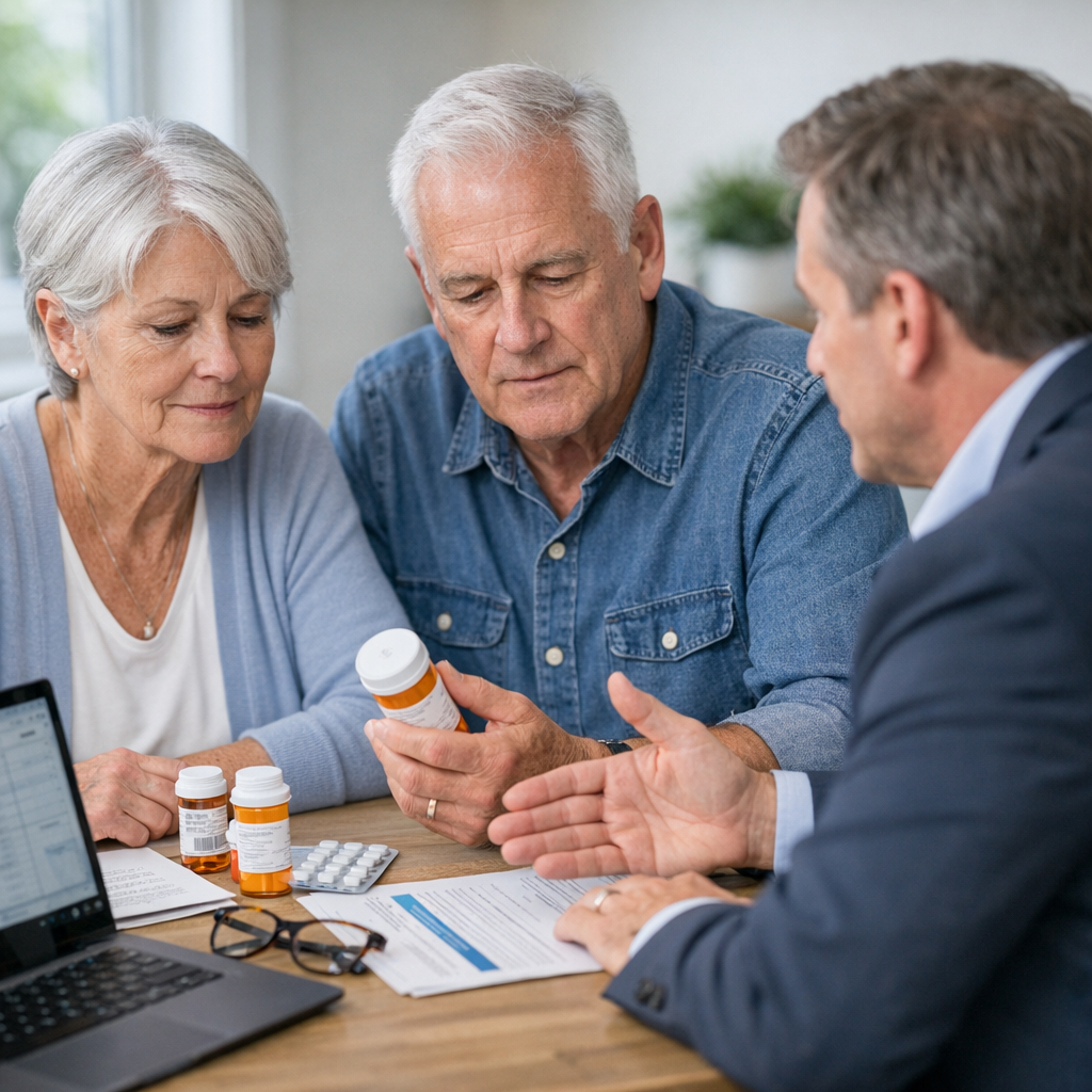Navigating Medicare Part D: Enhancing Participant Engagement