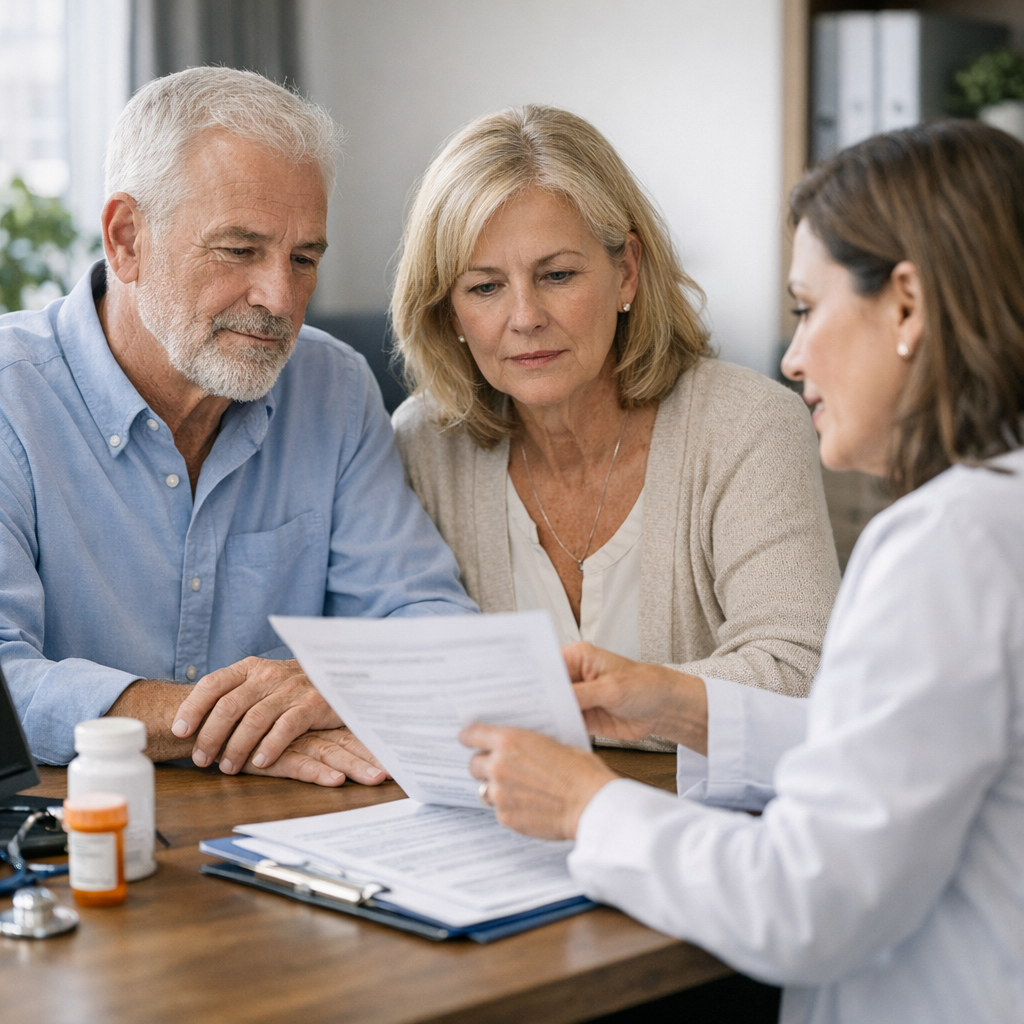 Navigating Your Medicare Options During Open Enrollment