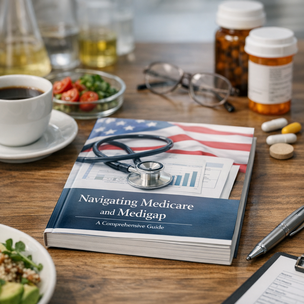 Navigating Medicare and Medigap: A Comprehensive Guide