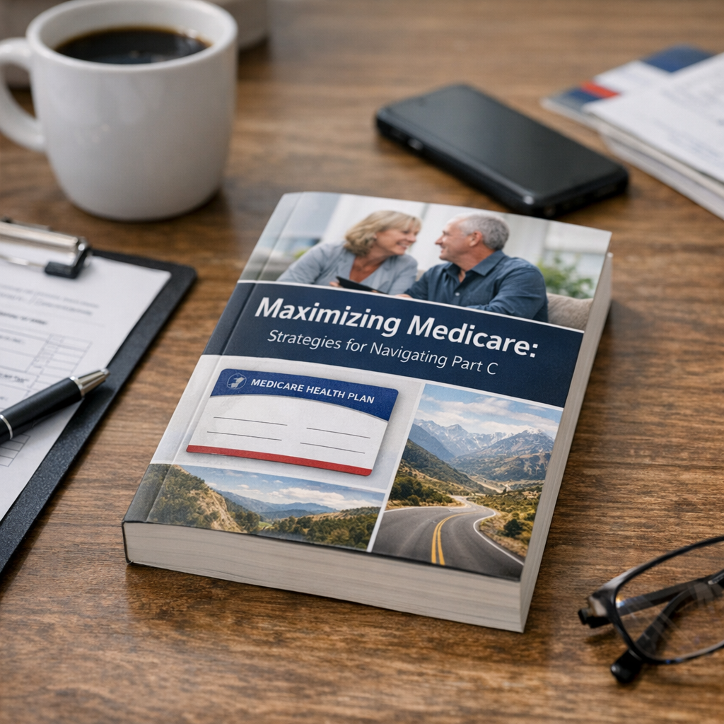 Maximizing Medicare: Strategies for Navigating Part C