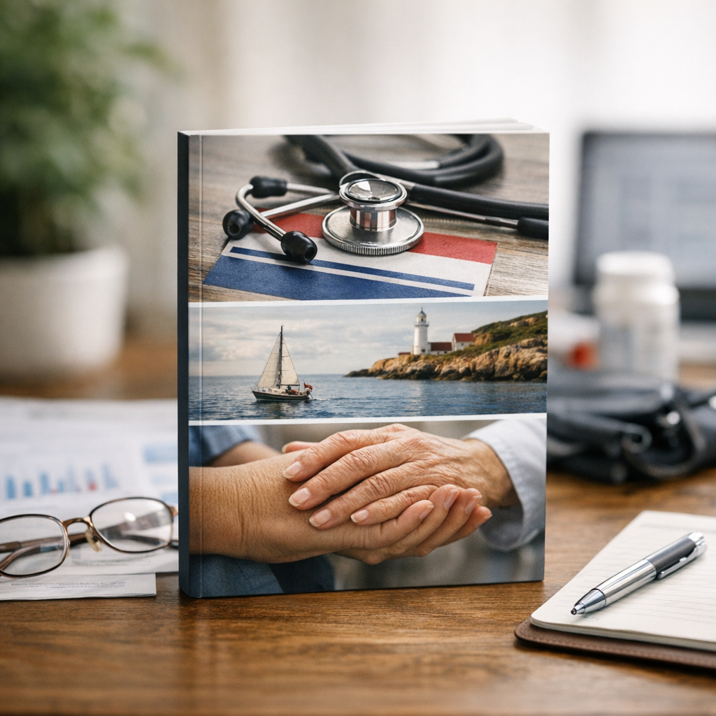 Navigating Your Health: A Guide to Understanding Medicare's Impact on Your Care