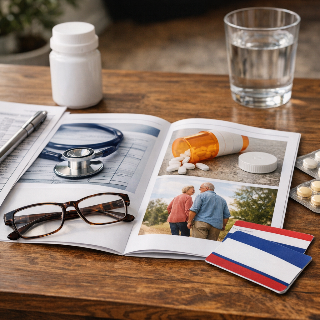 Understanding Your Medicare Options and Enhancements