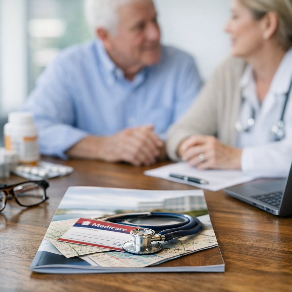 Navigating Your Health: A Guide to Maximizing Benefits During Open Enrollment