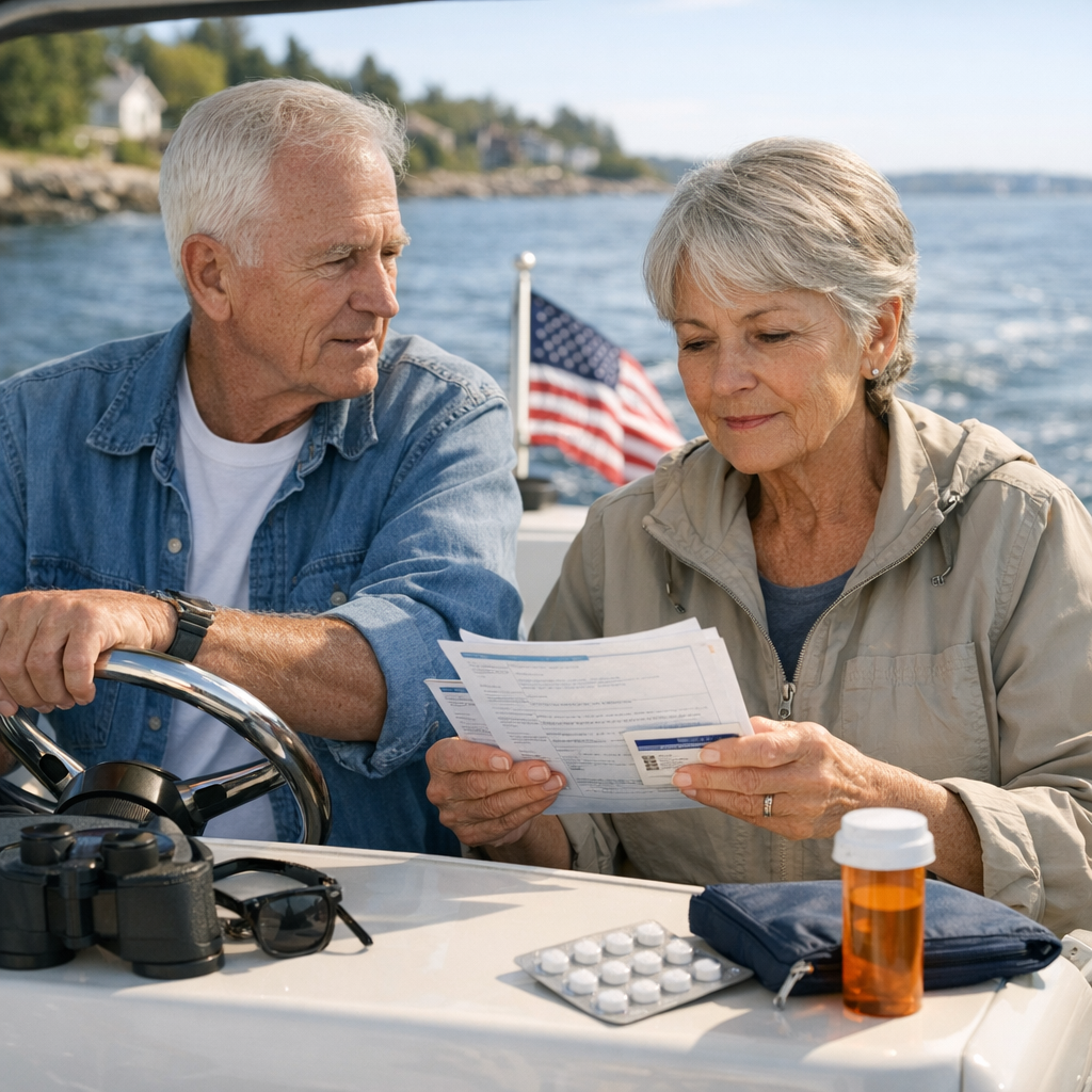 Navigating the Waters of Additional Medicare Coverage