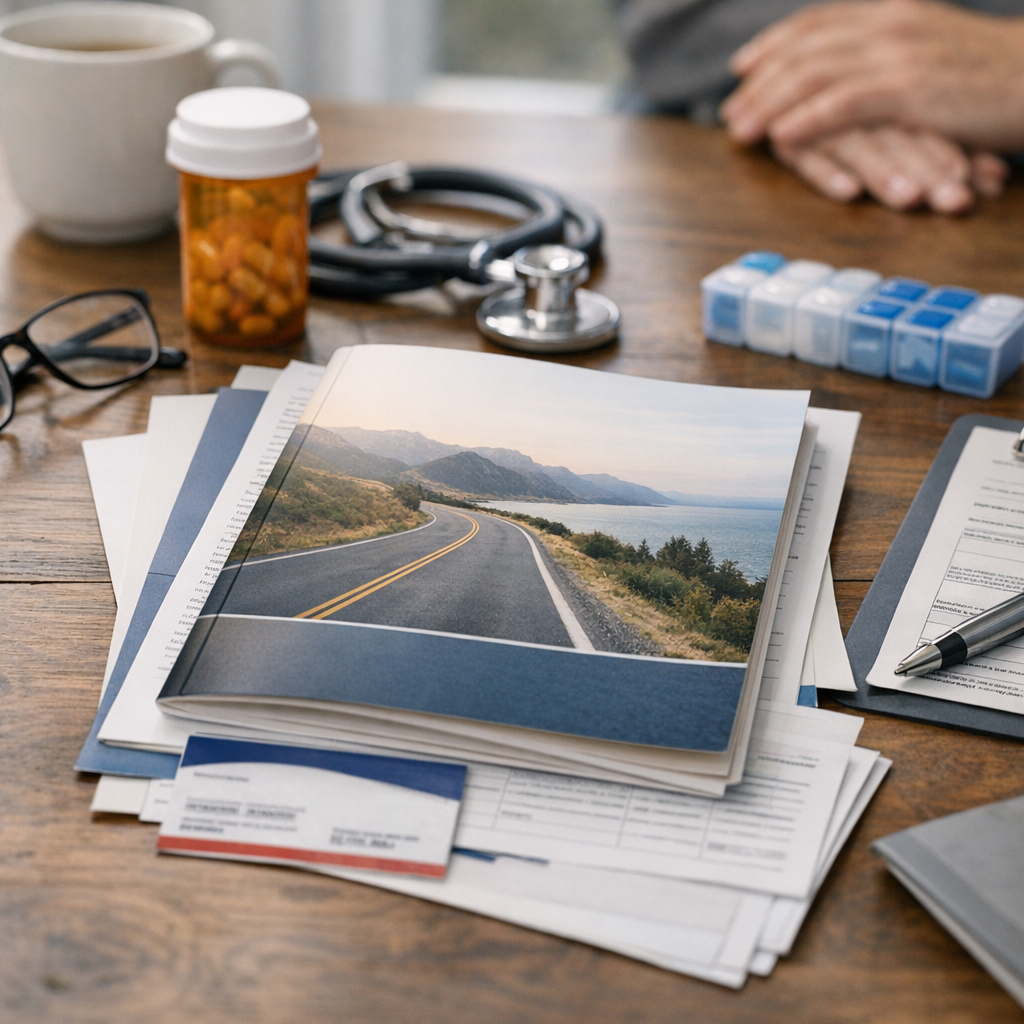 Navigating Your Health: A Guide to Understanding Open Enrollment and Patient Care Services in Medicare