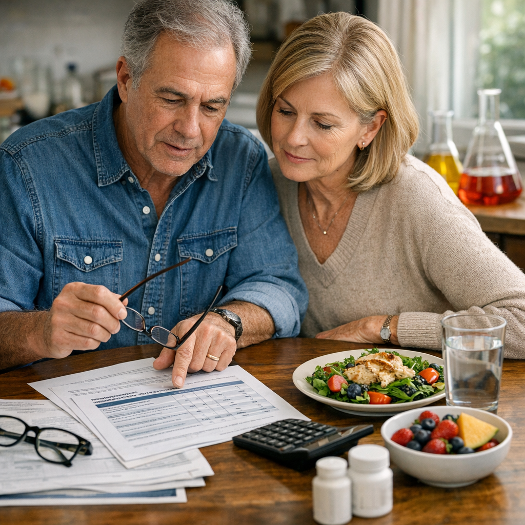 Navigating Medicare and Enhancing Coverage with Medigap