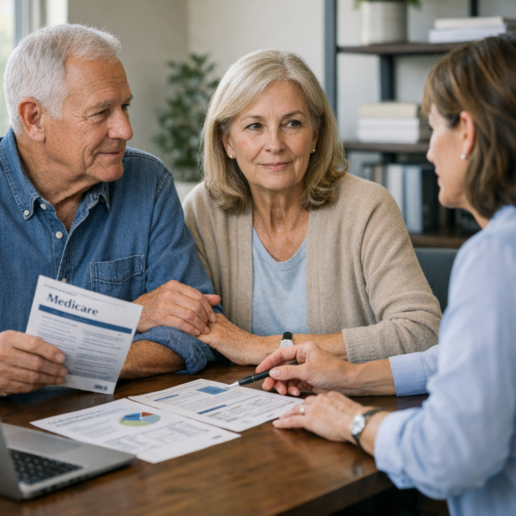 Navigating Part B Enrollment: A Guide to Choosing Wisely