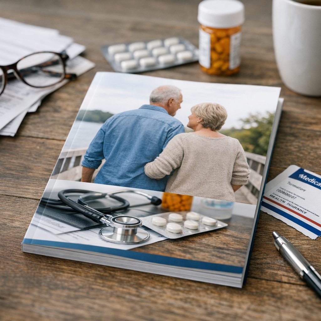 Navigating Enhanced Health Security: A Guide to Supplemental Coverage