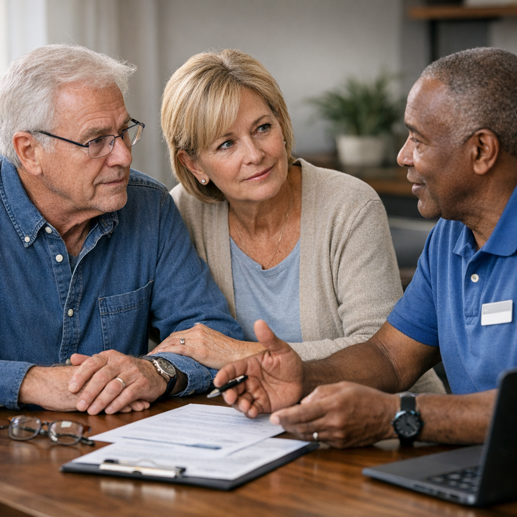 Navigating Medicare Part B Enrollment