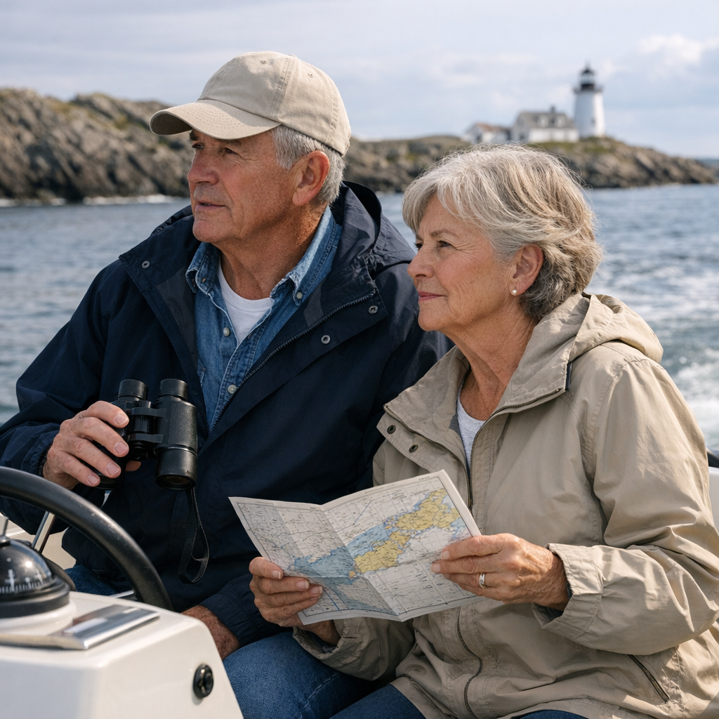 Navigating the Waters of Medicare Enrollment