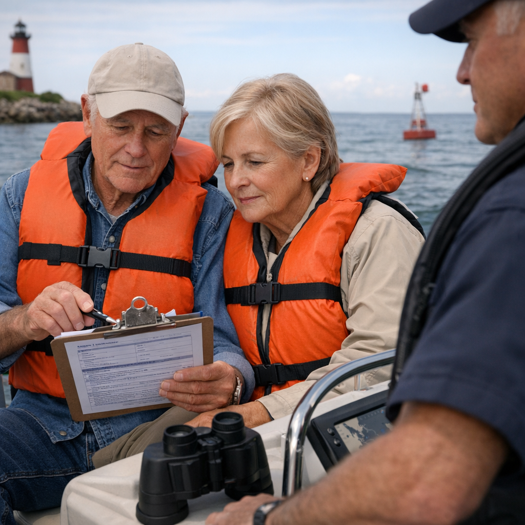 Navigating the Waters of Medicare Enrollment and Security
