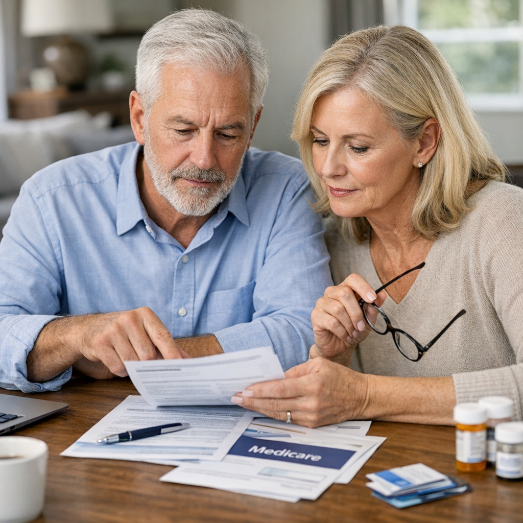 Understanding the Essentials of Medicare Coverage