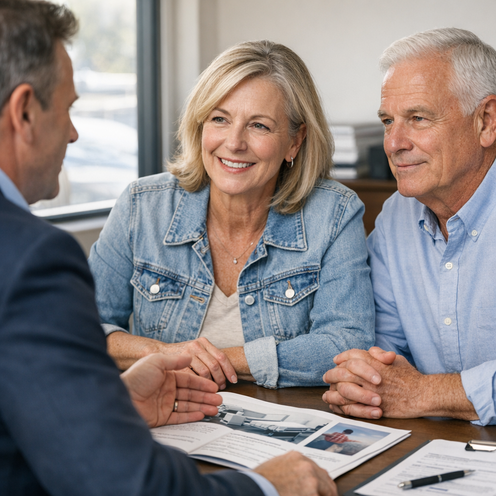 Navigating the Waters of Medicare Enrollment and Understanding Part A