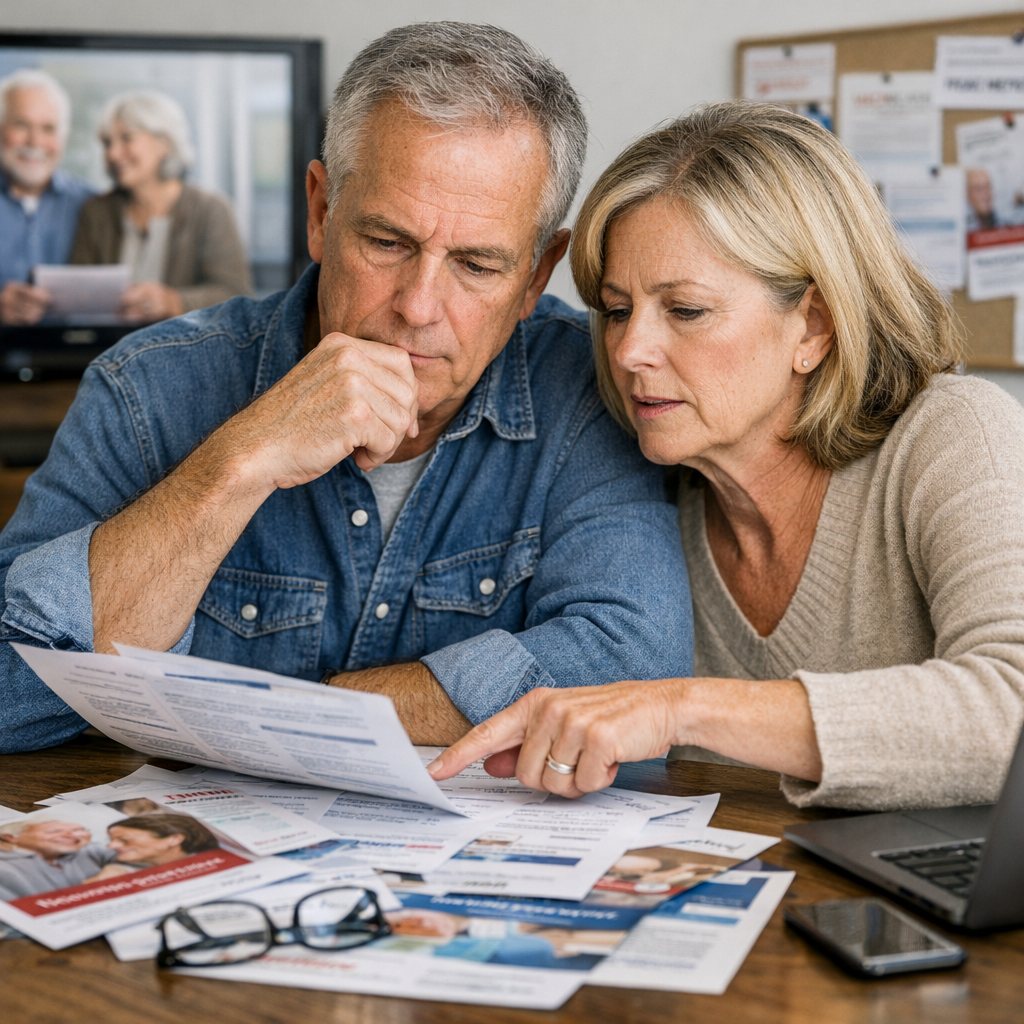 Navigating the Complex World of Medicare Enrollment and Advertising