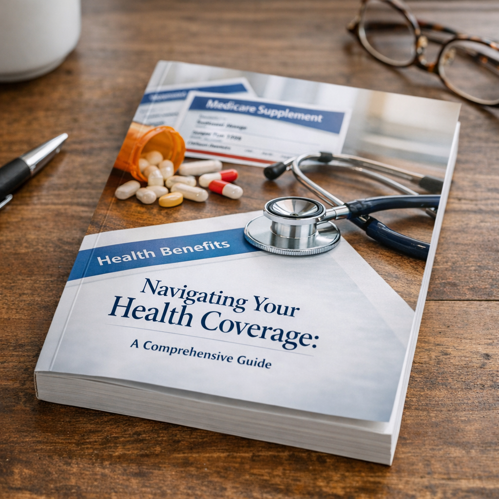 Navigating Your Health Coverage: A Comprehensive Guide