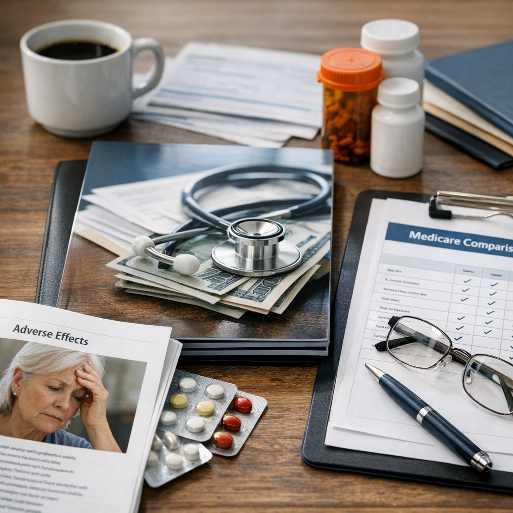 Navigating Medicare: Insights and Recommendations