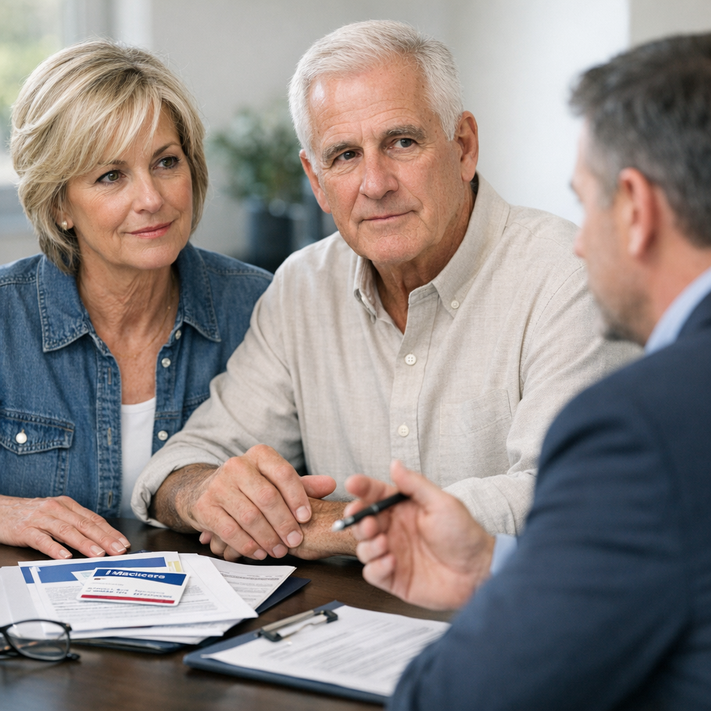 Navigating the Essentials of Medicare Part A Enrollment