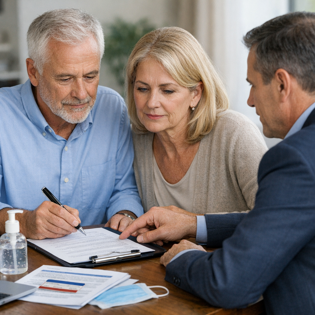 Navigating Your Journey Through Medicare: Enrollment and Safety Protocols