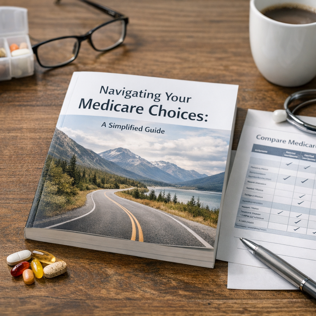 Navigating Your Medicare Choices: A Simplified Guide