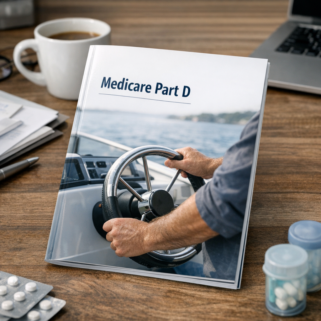 Navigating the Waters of Medicare Part D: A Guide to Enhancing Participant Engagement